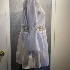 ☀️☀️☀️ Topshop  Maternity Carla Venturi Blouse